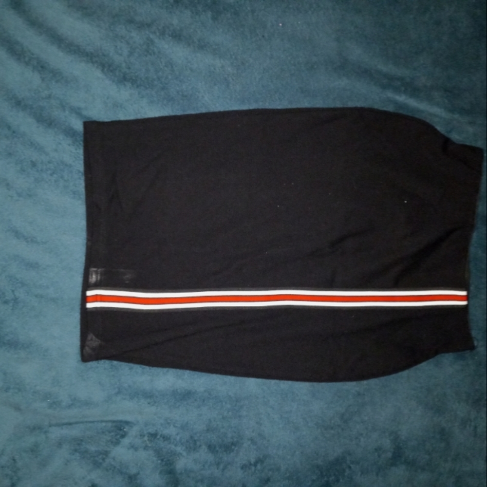 bodycon skirt